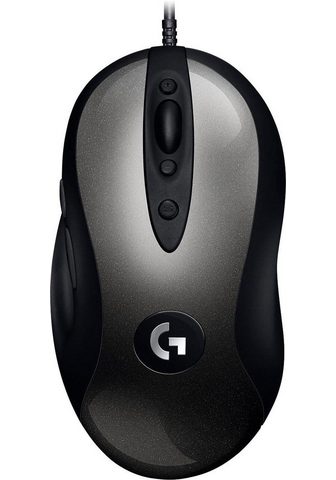 LOGITECH G »MX518« Игровая мышь (kabe...