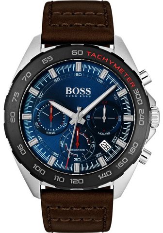 BOSS Часы-хронограф »Intensity 151366...