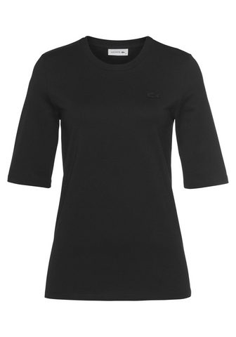 Lacoste Palaidinė apvalia iškirpte su ...