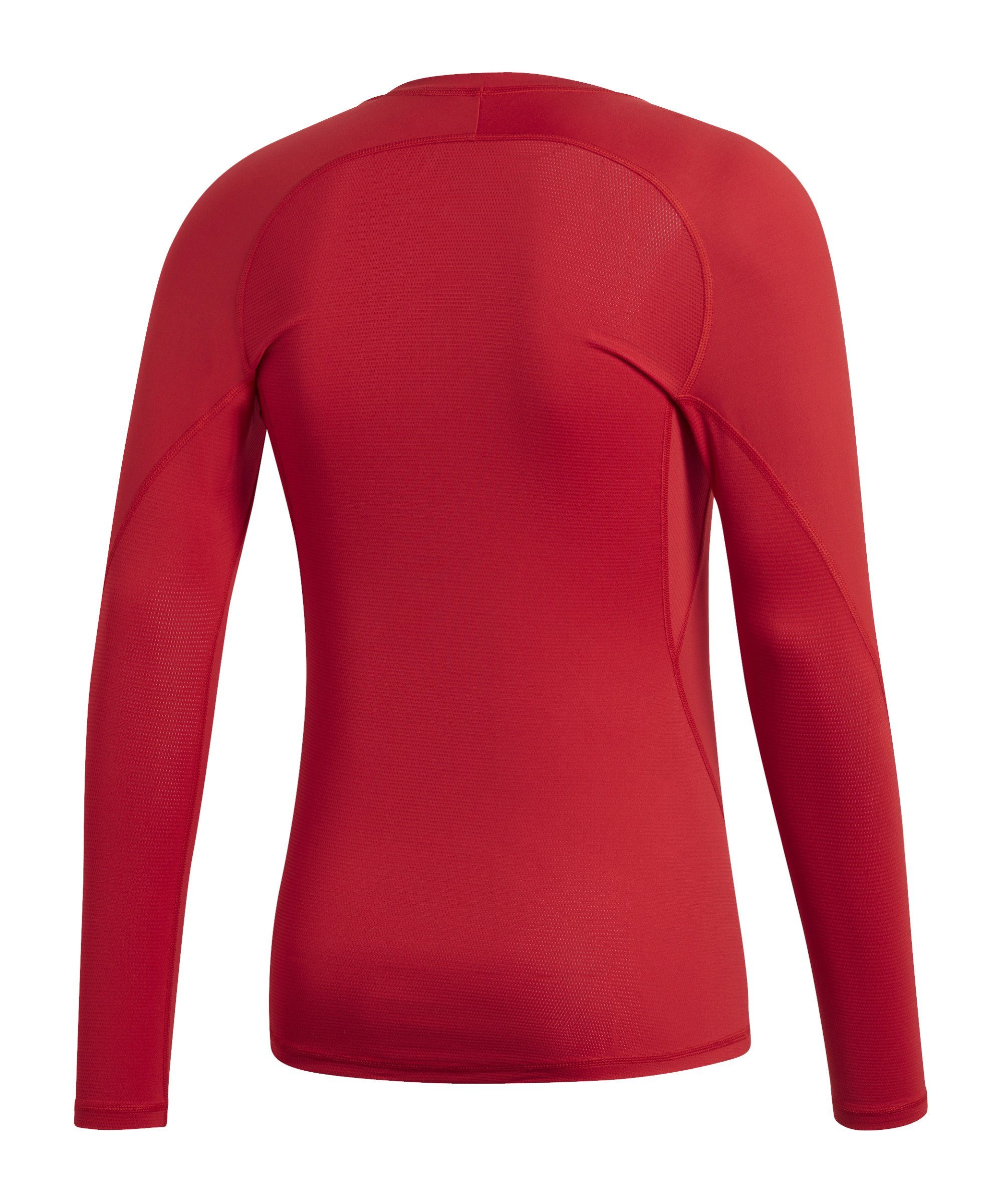 adidas Performance Funktionsshirt adidas Performance Atmungsaktivität günstig online kaufen