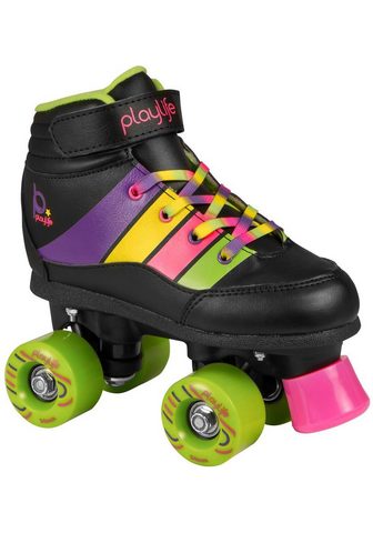 Ролики »Groove Kids Black«...