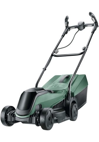 BOSCH Аккумуляторныая газонокосилка »C...