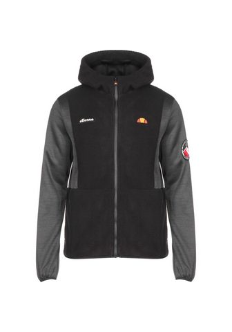 ELLESSE Кофта спортивная »Cusio«