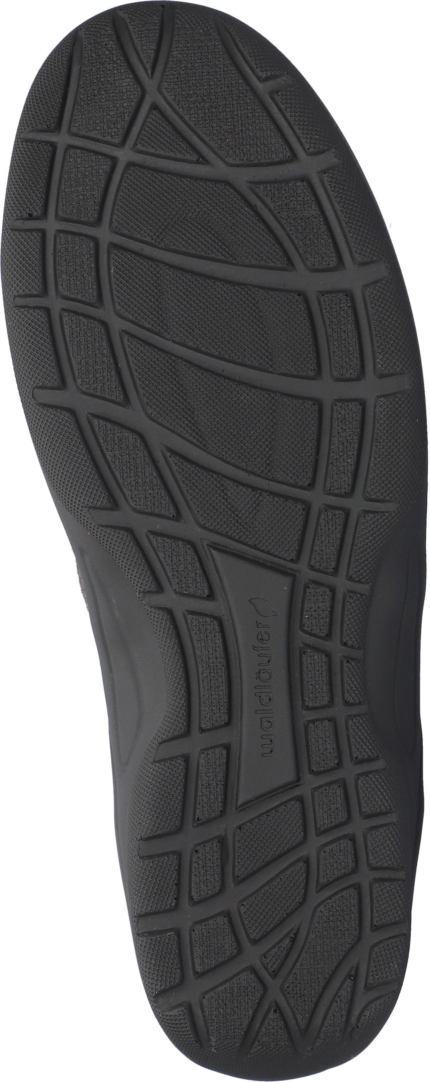 Waldläufer HESNA Schnürboots Komfortschuh, Bequemschuh, Stiefelette mit Reißverschlüsse, H-Weite – Bild 5 von 5
