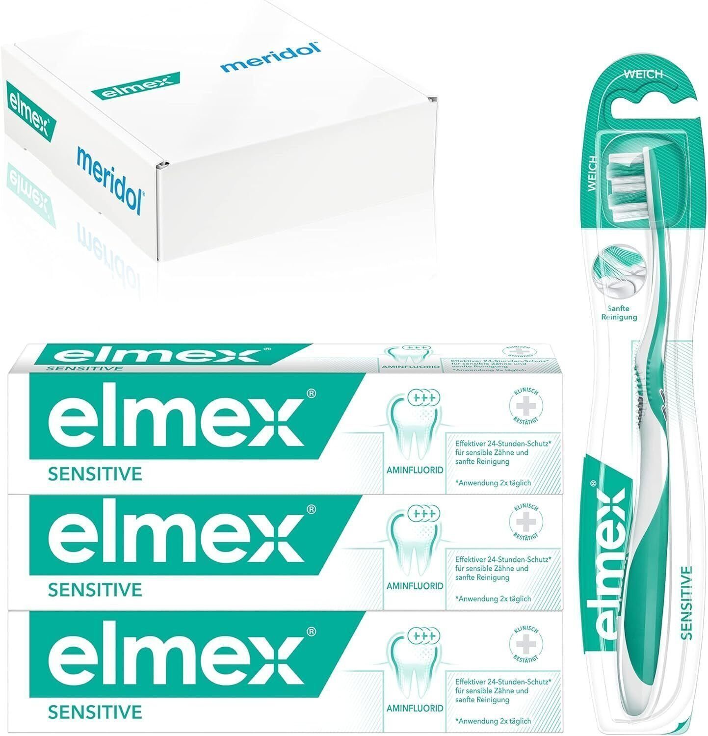 elmex Online-Shop | OTTO