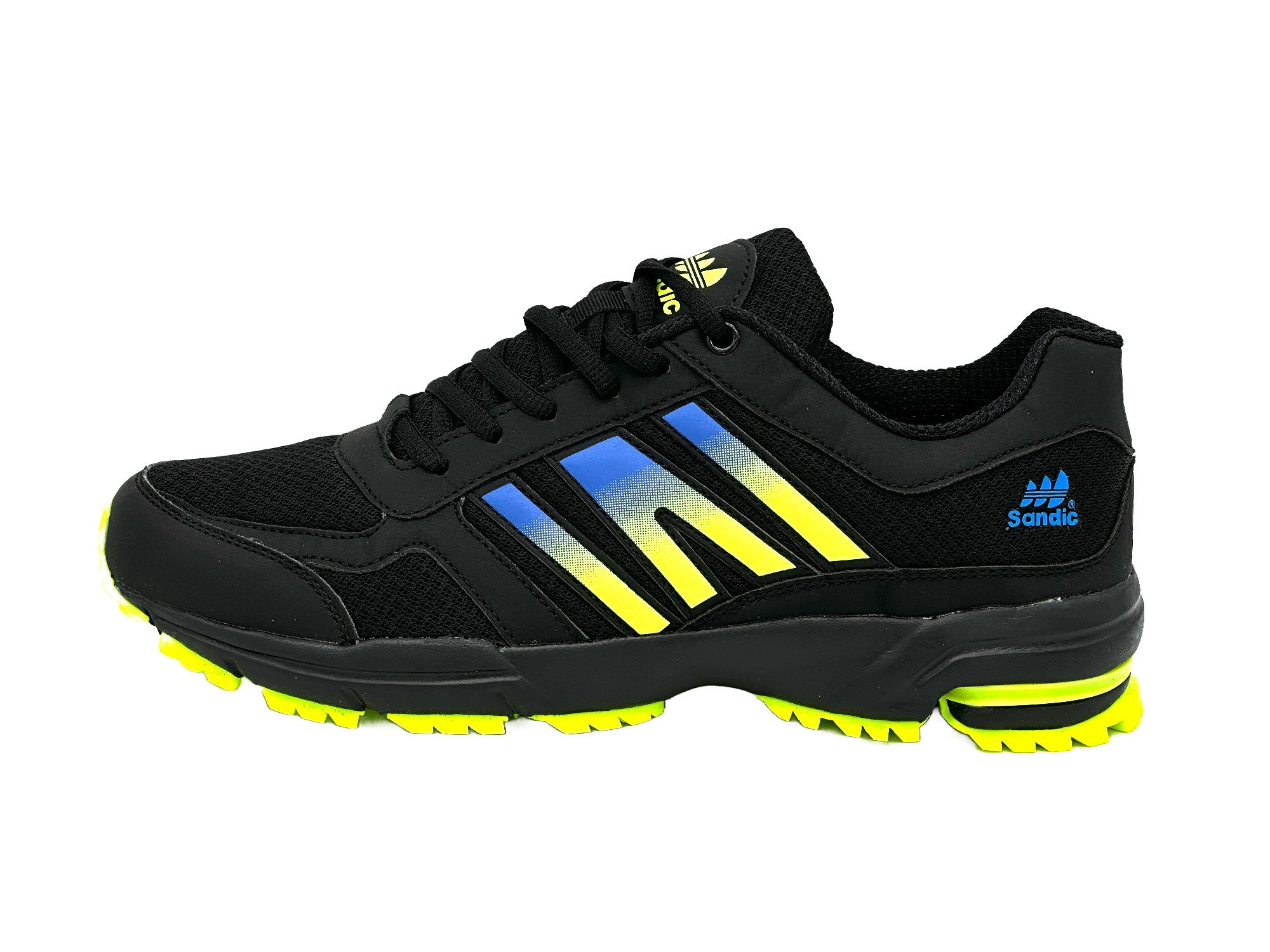 Nowaland Bequeme und atmungsaktive Sportschuhe Laufschuh günstig online kaufen