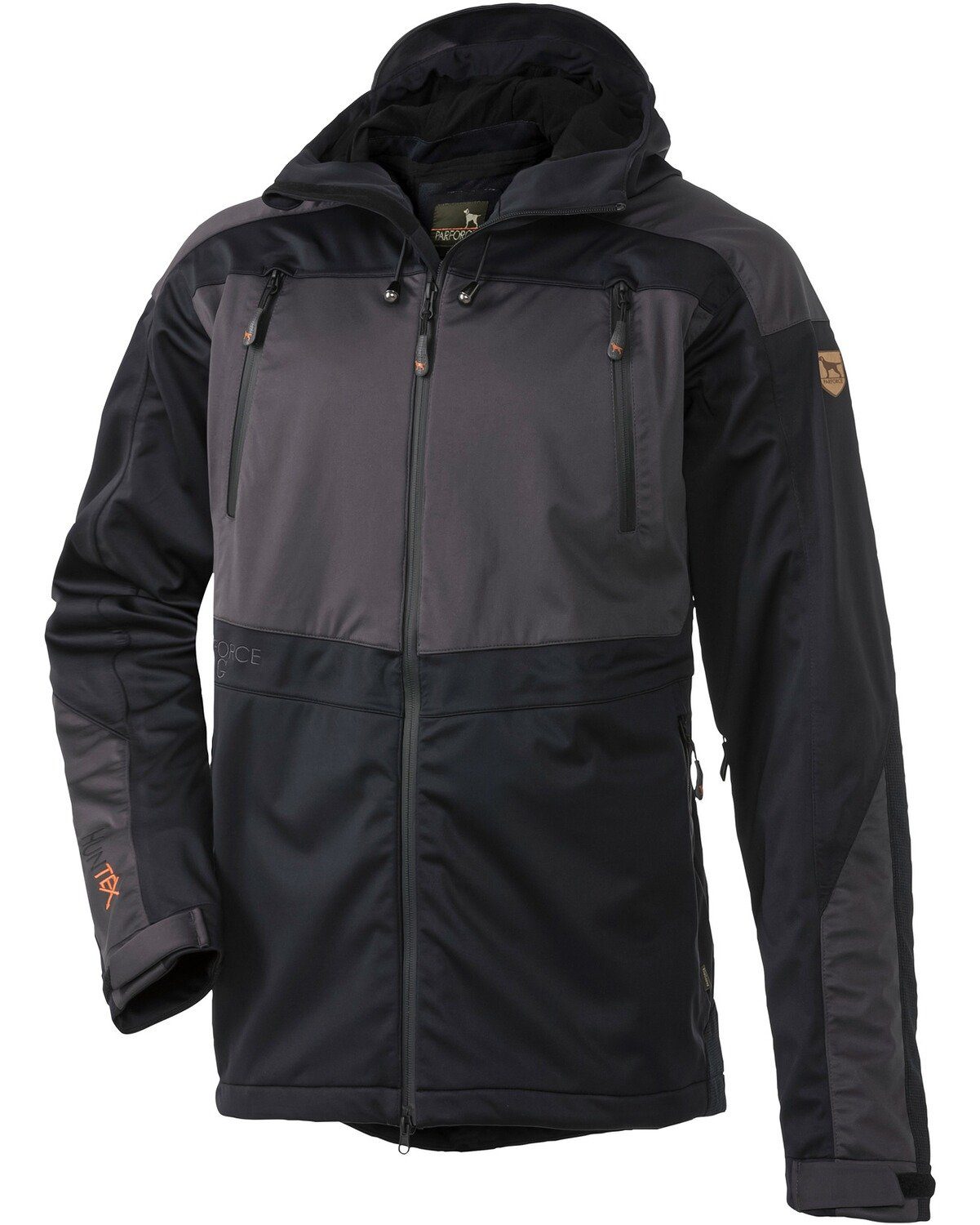 Parforce Active-Membranjacke Funktionsjacke LMG