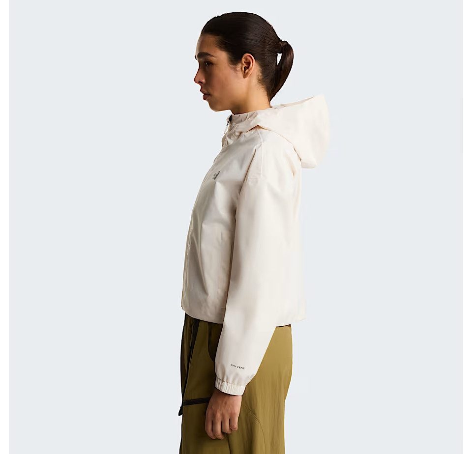The North Face Windbreaker Quest DryVent? - cropped Windbreaker - Regenjacke The Northface