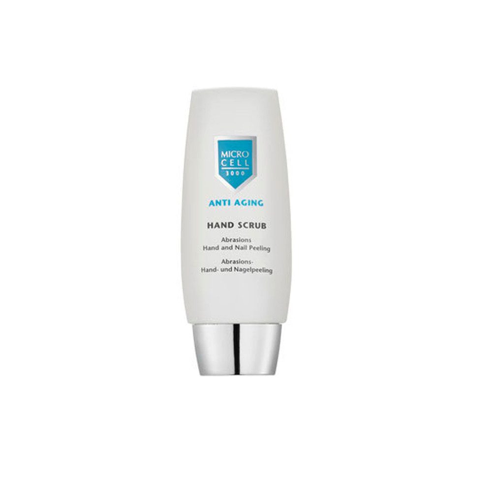 MICRO CELL Handcreme Micro Cell 3000 Anti - Aging Hand Scrub - 75ml