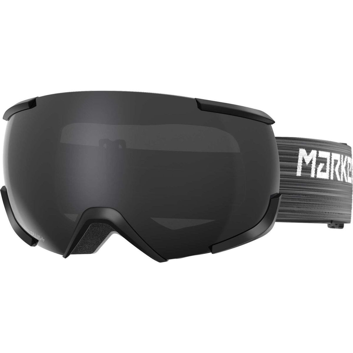 Marker Skibrille 16:10+, Erleben Sie maximalen Komfort und ein riesiges Sichtfeld mit der