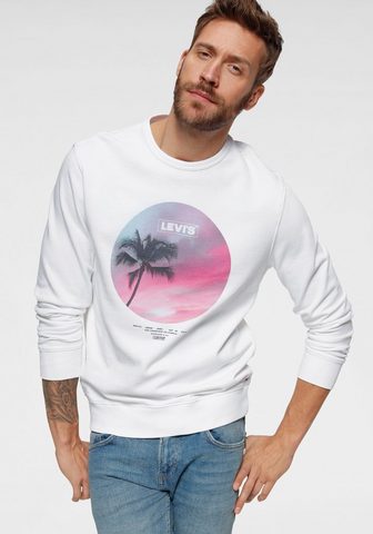 LEVI'S ® кофта спортивного стиля