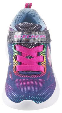 Skechers Kids »Go Run 600« Sneaker mit coolem Regenbogen-Farbverlauf