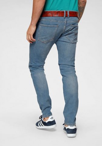 TOM TAILOR DENIM TOM TAILOR джинсы джинсы с 5 карманами...