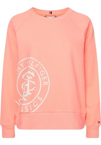 TOMMY HILFIGER Кофта спортивного стиля »VINCY R...