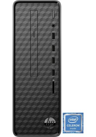 HP &raquo;S01-aF0003ng&laquo; PC (Intel&r...