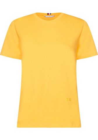 TOMMY HILFIGER Футболка »TH COOL ESS RELAXED C-...