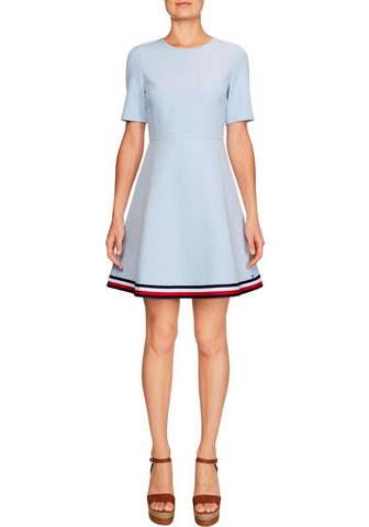 TOMMY HILFIGER Платье из джерси »ANGELA GLB STP...