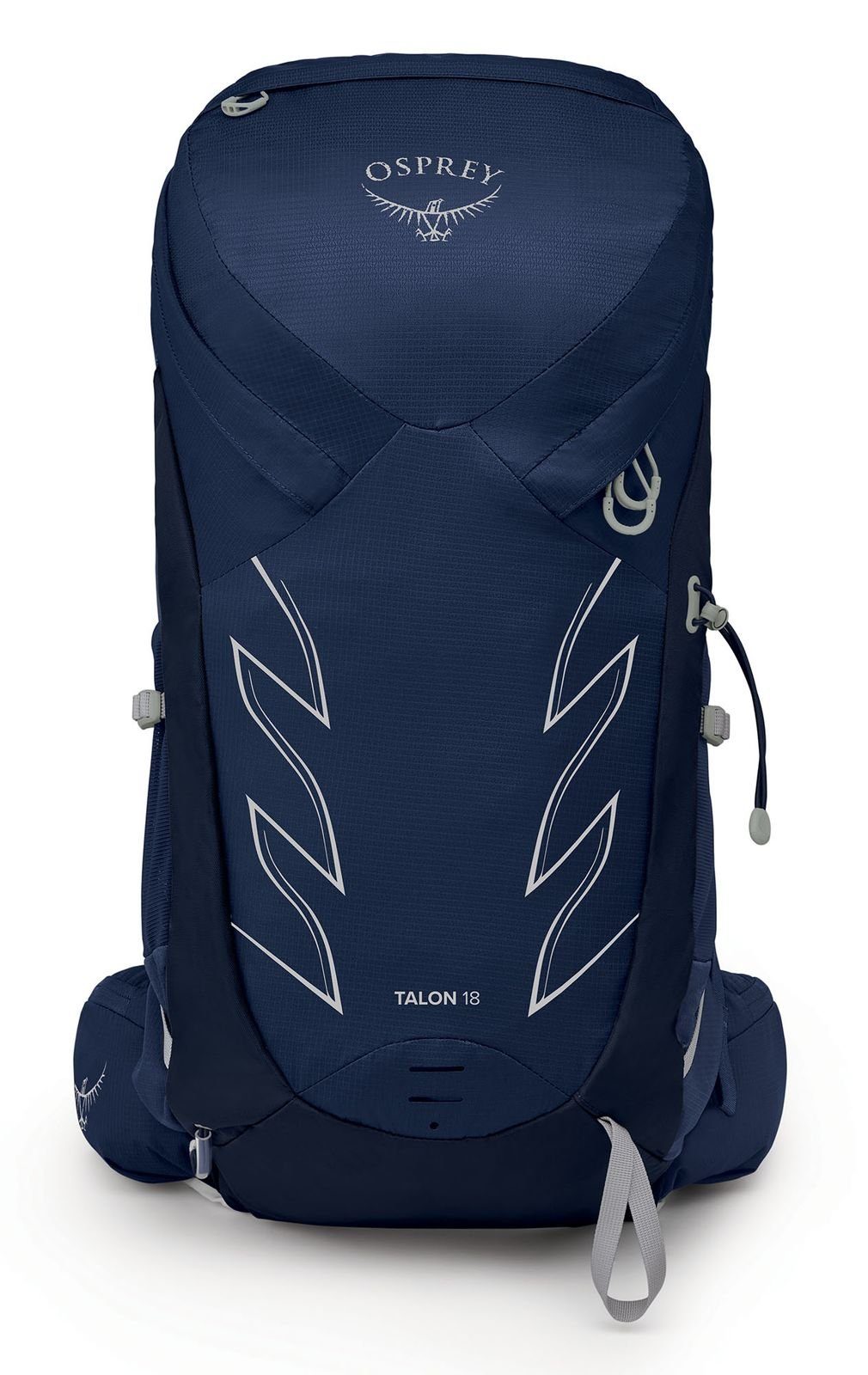 Osprey Blue Ceramic Rucksack