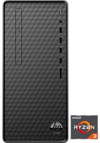 HP »M01-F0200ng« PC (AMD Ryze...