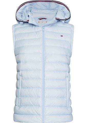 TOMMY HILFIGER Жилет стеганый »TH ESSENTIAL LW ...