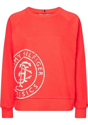 TOMMY HILFIGER Кофта спортивного стиля »VINCY R...