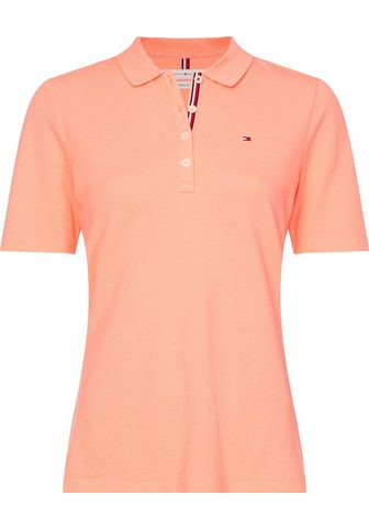 TOMMY HILFIGER Кофта-поло »NEW TH ESSENTIAL REG...
