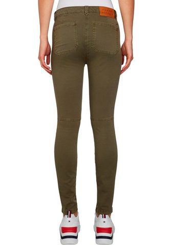 Брюки карго »COTTON STRETCH Kарг...