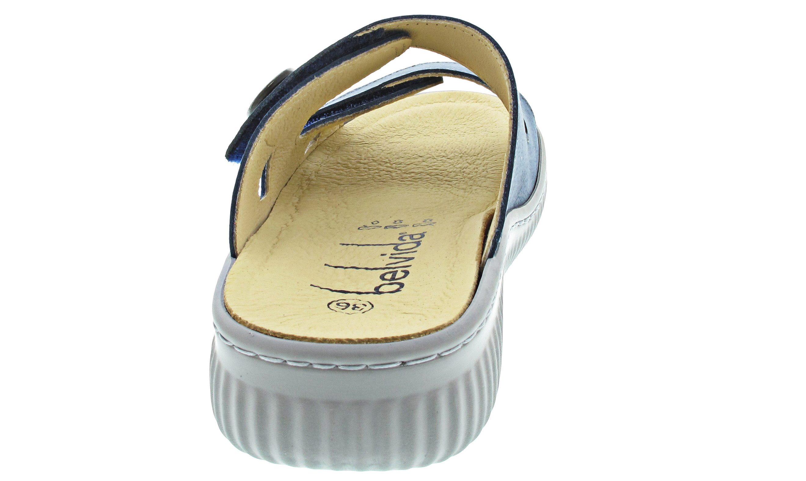 Belvida Pantolette