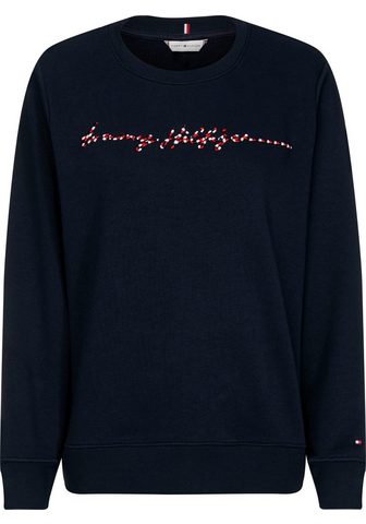 TOMMY HILFIGER Кофта спортивного стиля »ANNIE R...