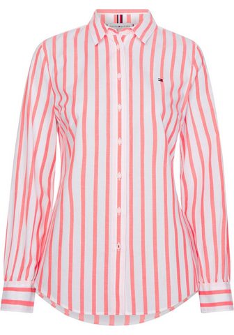 TOMMY HILFIGER Блузка »LACIE футболка LS«...