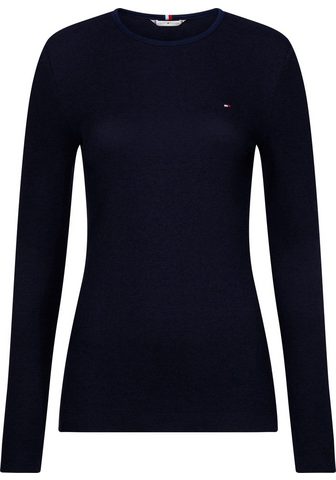 TOMMY HILFIGER Кофта с длинными рукавами »TH ES...