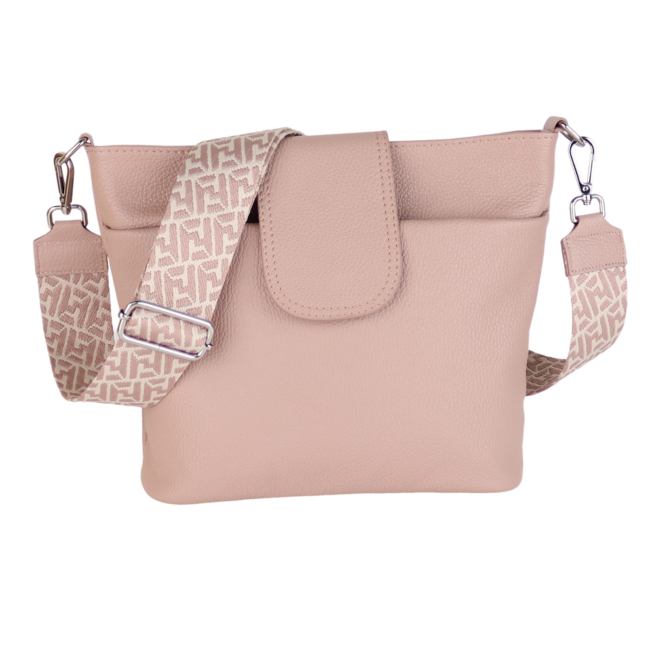 Update Version (2 Gurte): Rosa Netz