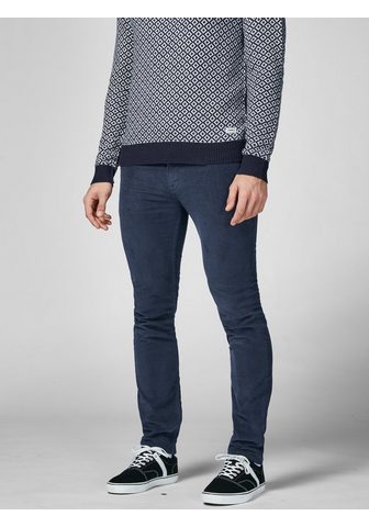 PRODUKT Ткань брюки