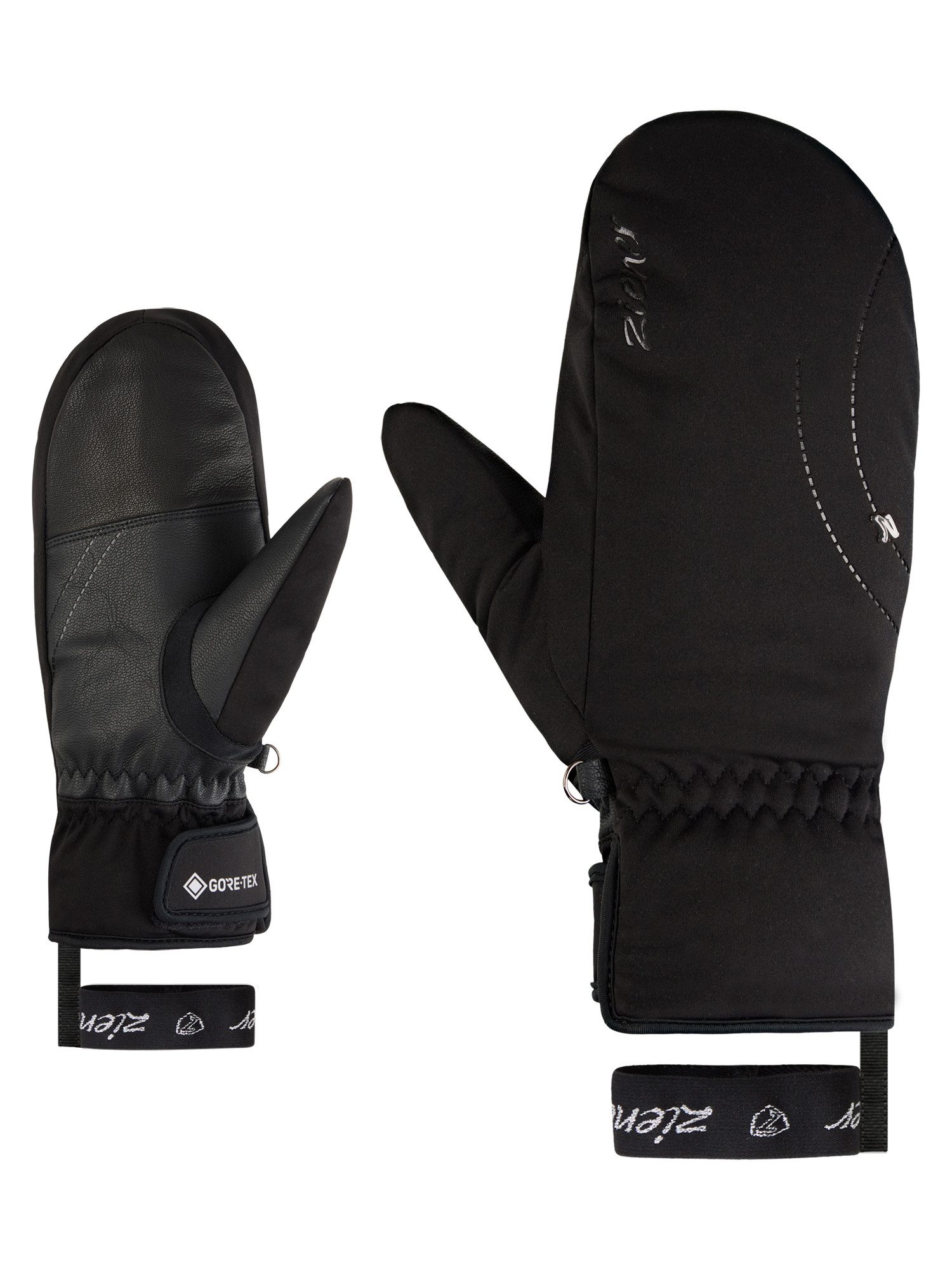 Ziener Fäustlinge KAINOANI-Z GTX MITTEN günstig online kaufen