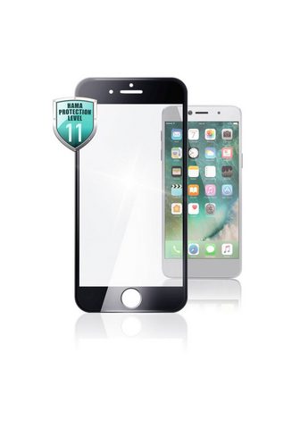 Защитное стекло iPhone 6 Plus/6s Plus/...