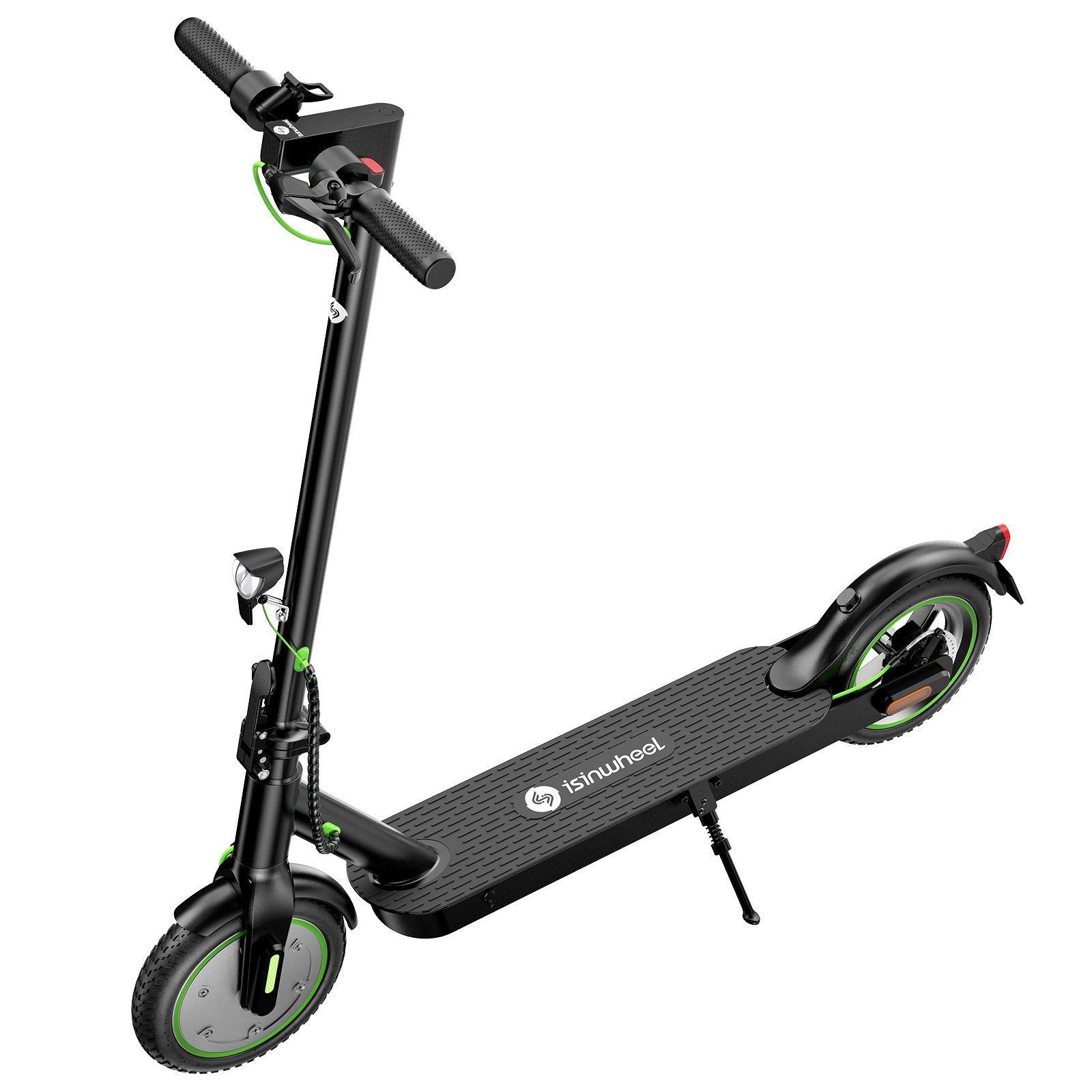 E-Scooter 8,5-Zoll E-Scooter, straßenzugelassen,30 km Reichweite