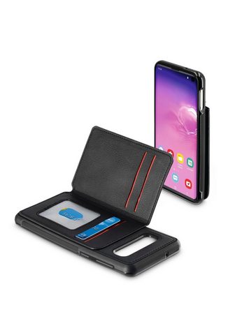 CoverTasche для Samsung Galaxy S10 Red...