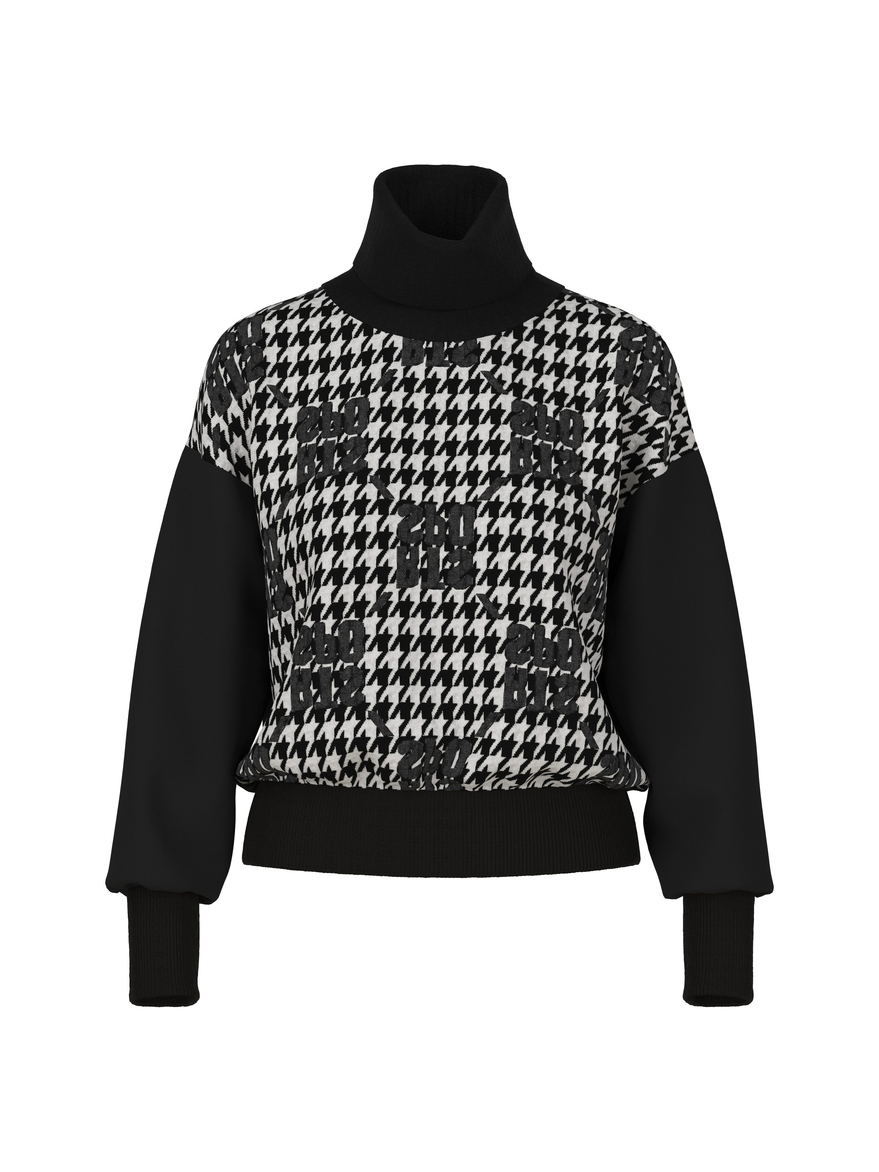 Strickpullover