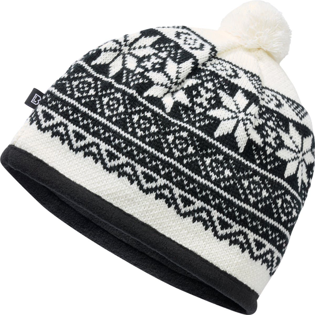 Brandit Strickmütze Brandit Norweger Pudelmütze Snow Cap günstig online kaufen