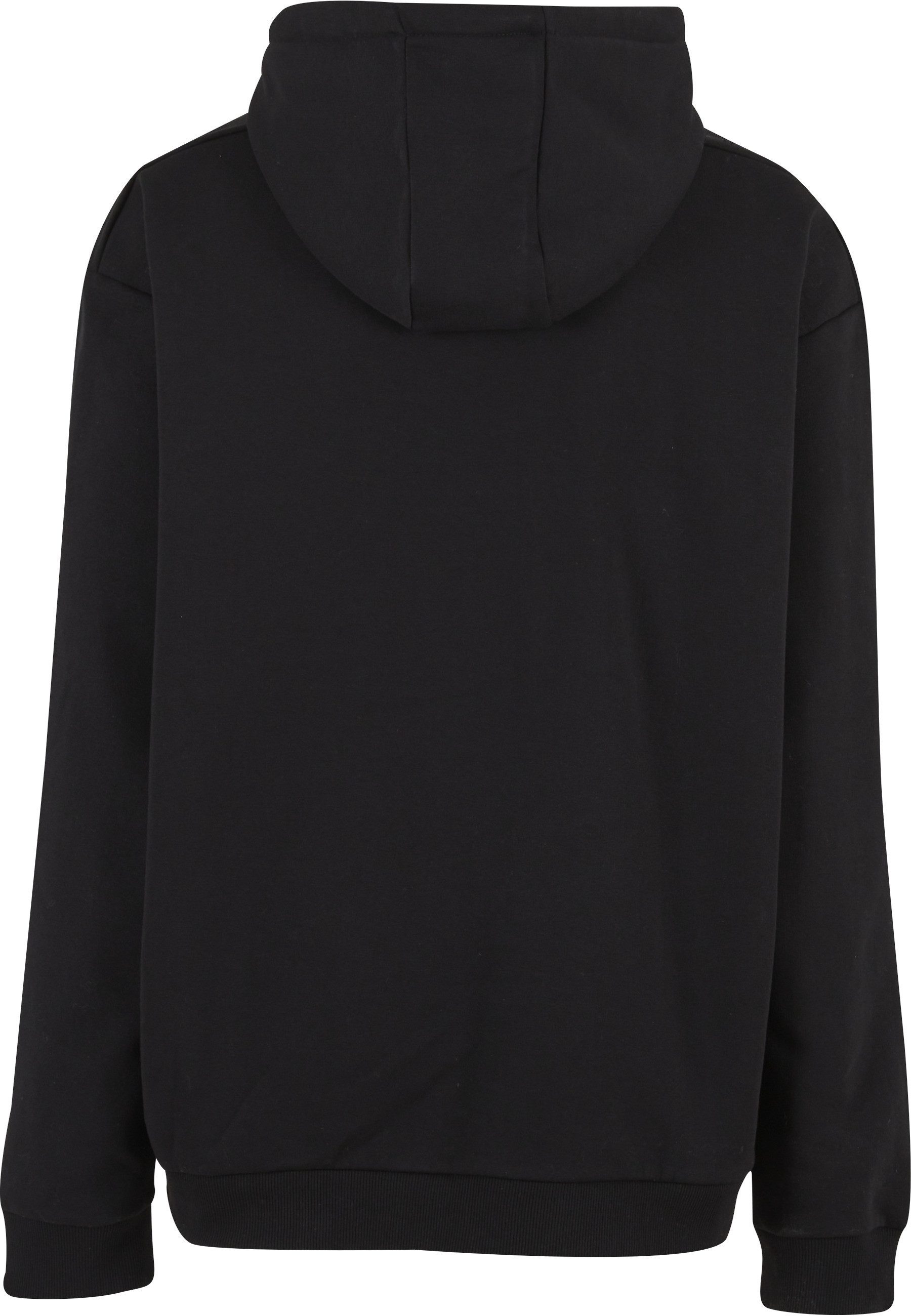 Karl Kani Kapuzenpullover Karl Kani KK Small Signature Hoodie black Plus Si günstig online kaufen