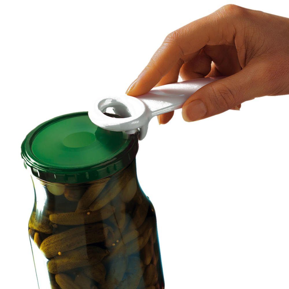 Multiöffner Glasdeckelöffner Jarkey