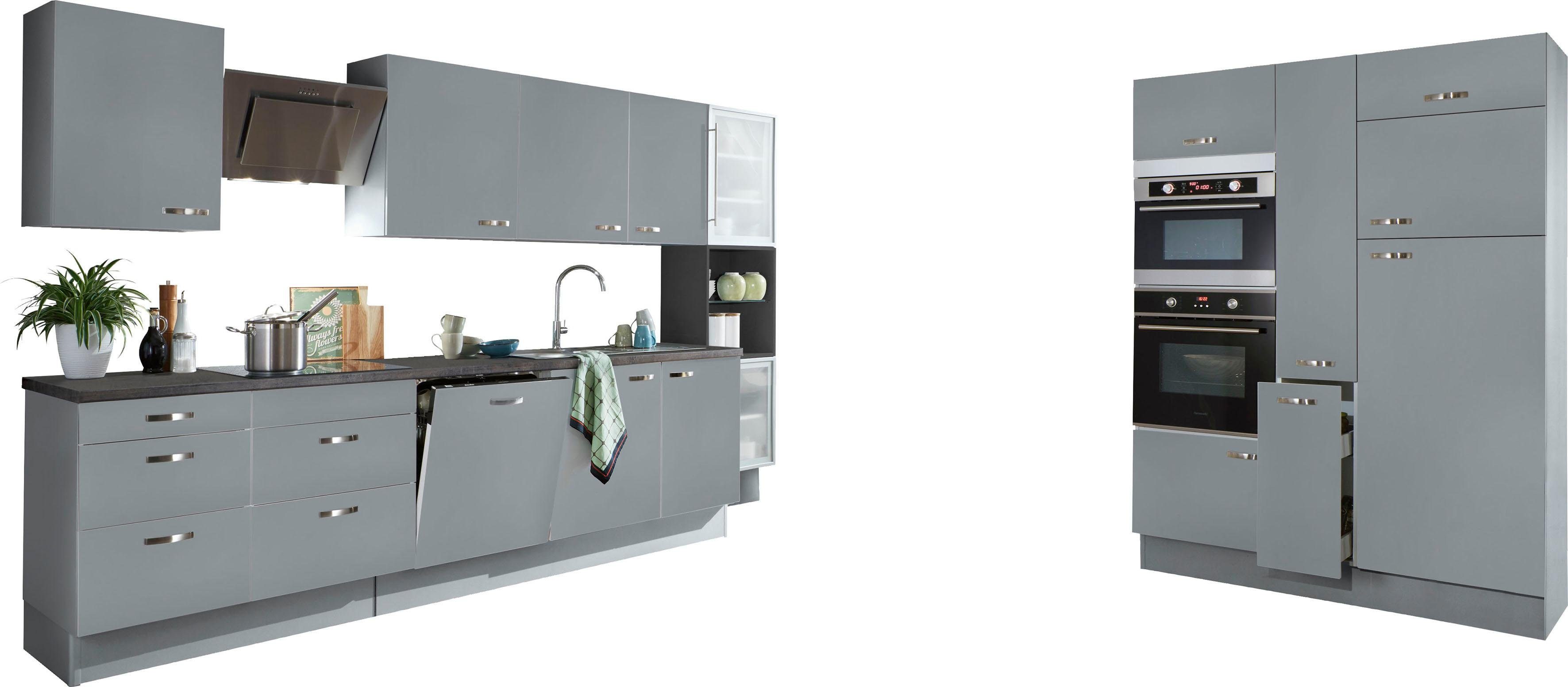 Küchenzeile KS-Cara