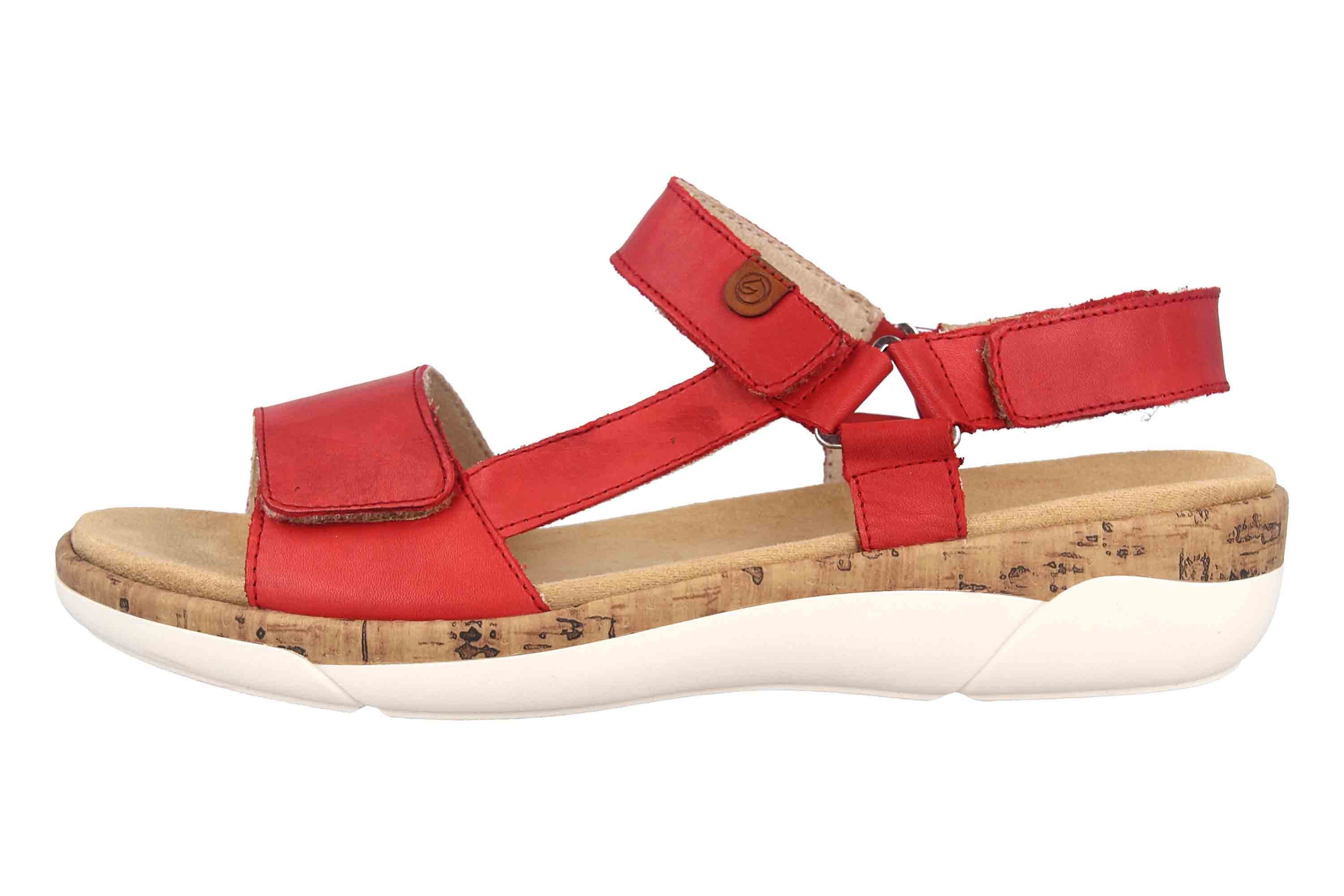 R6855-33 Sandale