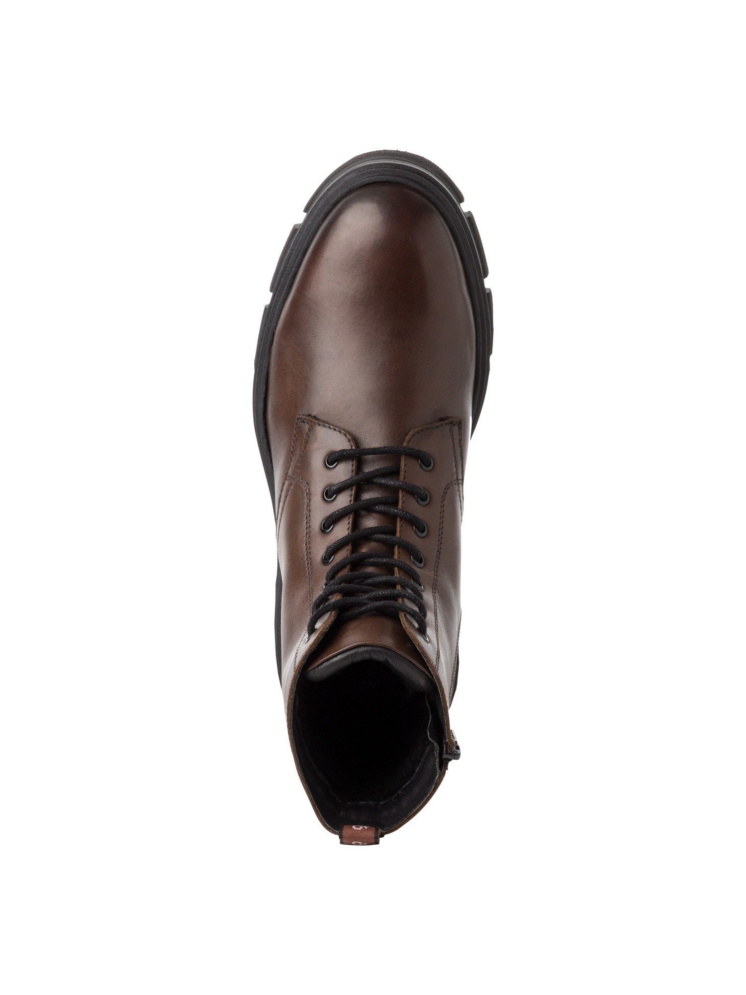 MARCO TOZZI BY GUIDO MARIA KRETSCHMER Stiefelette 2-16201-43 Schnürstiefele günstig online kaufen