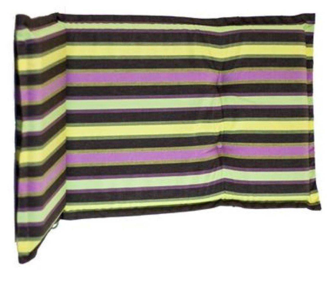 Kühnemuth Polsterauflage Auflage Polsterauflage Dralon fuer Rolliege 190x60 cm Design 6100