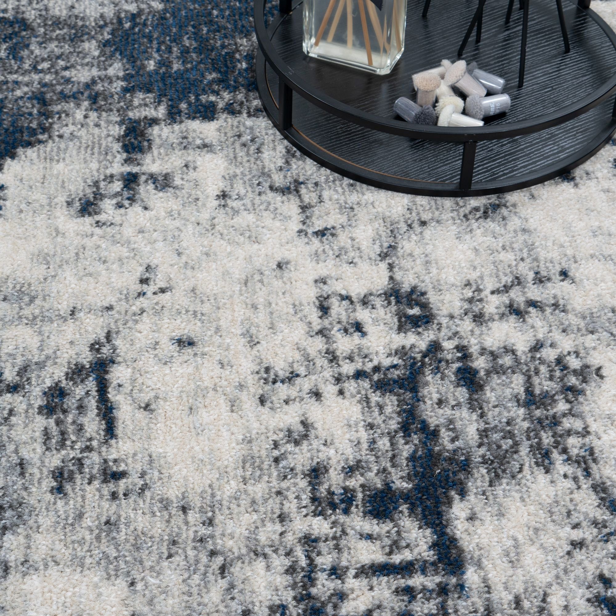 Consilio Concept Designteppich MILANO Teppich Wohnzimmerteppich günstig online kaufen