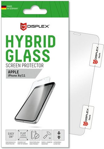 DISPLEX Displayschutz »Hybrid Glass для ...