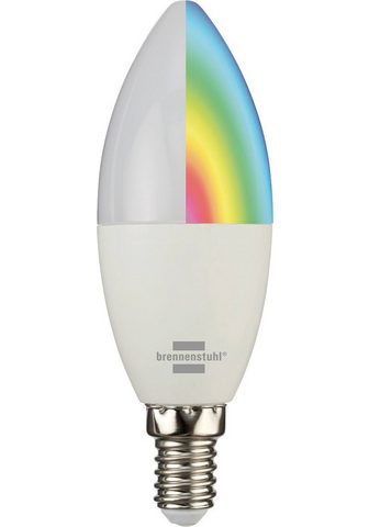  Brennenstuhl LED lemputės Connect WiFi...