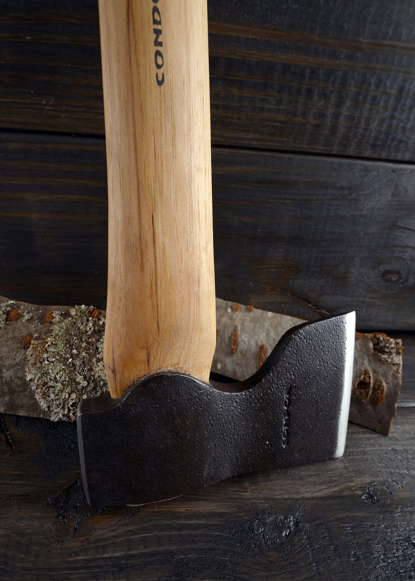 Condor Spaltaxt Condor Woodworker Axe
