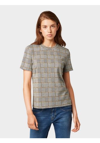 TOM TAILOR DENIM TOM TAILOR джинсы футболка Футболка в ...